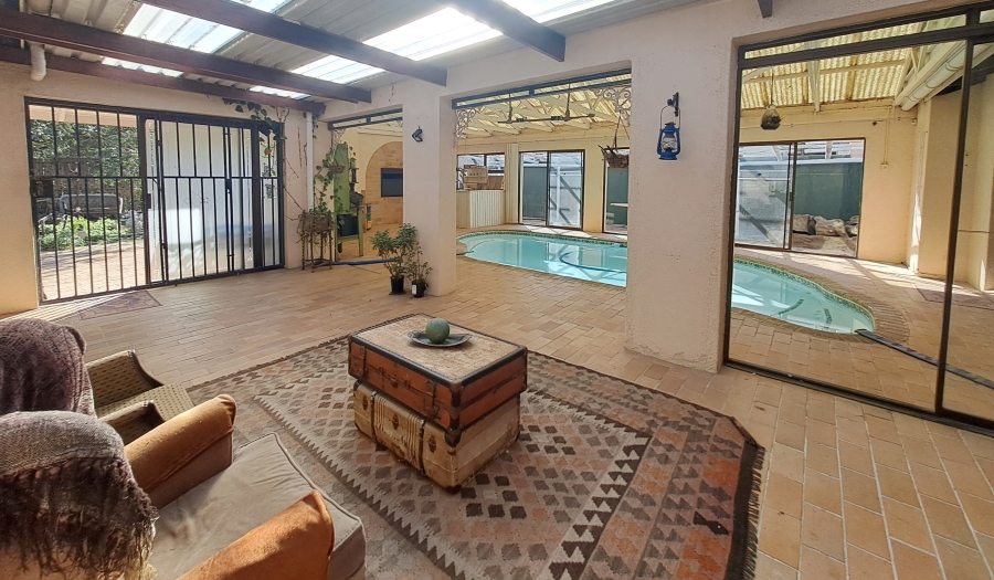 4 Bedroom Property for Sale in Die Bos Western Cape